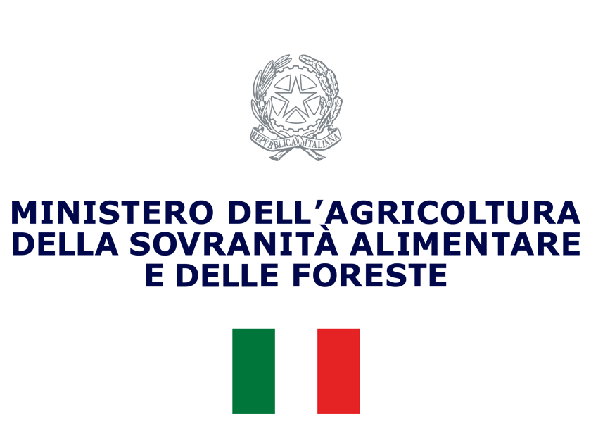 Ministero dell’agricoltura, della sovranità alimentare e delle foreste