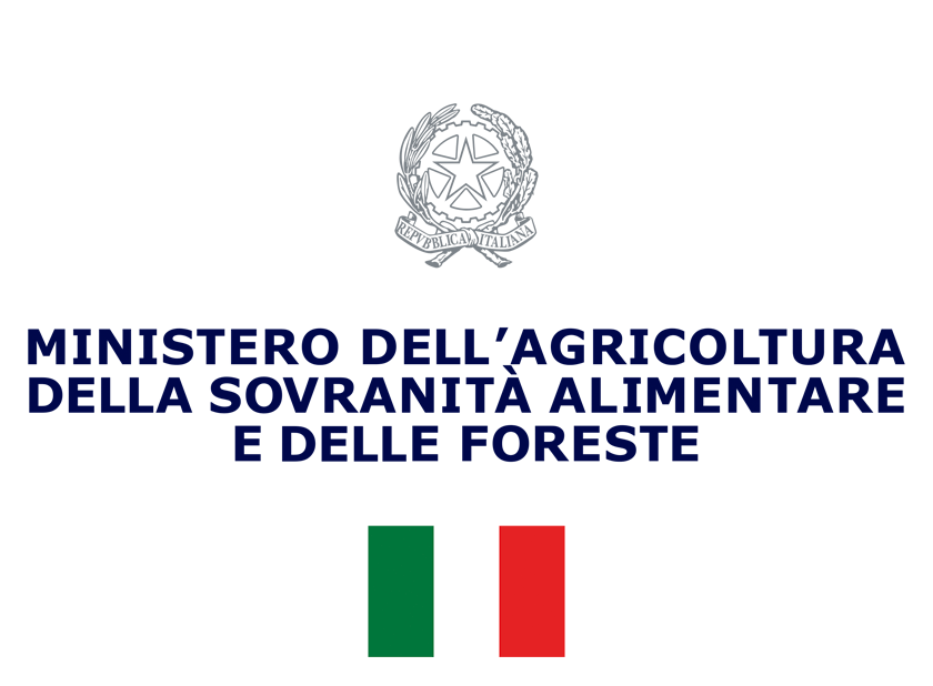 Ministero dell’agricoltura, della sovranità alimentare e delle foreste